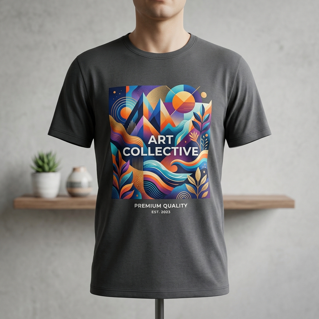 T-Shirt